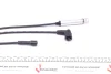 Проводи запалювання Opel Kadett 2.0i 86-93 (к-кт) UA63 BREMI 300/667 (фото 6)