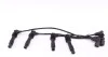 Проводи запалювання Opel Vectra A/B 92-03 (к-кт) UA63 BREMI 300/675 (фото 1)