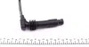 Проводи запалювання Opel Vectra A/B 92-03 (к-кт) UA63 BREMI 300/675 (фото 4)