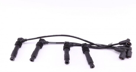 Проводи запалювання Opel Vectra A/B 92-03 (к-кт) UA63 BREMI 300/675
