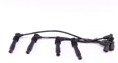 Проводи запалювання Opel Vectra A/B 92-03 (к-кт) UA63 BREMI 300/675