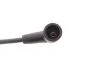 Проводи запалювання Opel Astra F 1.4i 88-05 (к-кт) UA63 BREMI 300/694 (фото 4)