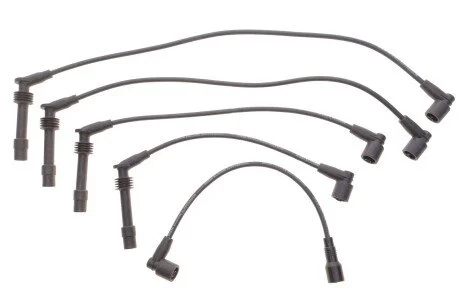 Проводи запалювання Opel Astra F 1.4i 88-05 (к-кт) UA63 BREMI 300/694