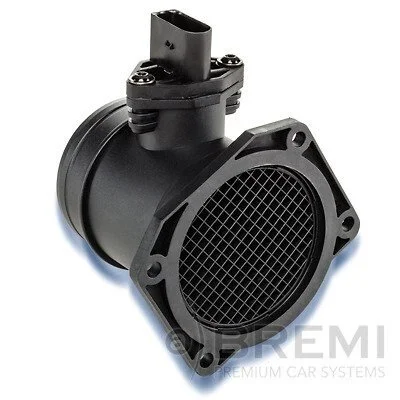 Витратомір повітря VW Passat 1.8i 96-00 UA63 BREMI 30070 (фото 1)