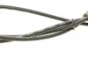 Проводи запалювання Hyundai Accent 1.3i 94-05 (к-кт) UA63 BREMI 300/700 (фото 2)