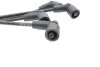 Проводи запалювання Daewoo Lanos/Kalos 1.4/1.5 97- (к-кт) (високовольтні) UA63 BREMI 300/758 (фото 9)
