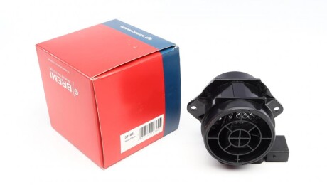 Витратомір повітря Hyundai Accent III 1.6/Tucson 2.0 00-10 UA63 BREMI 30103