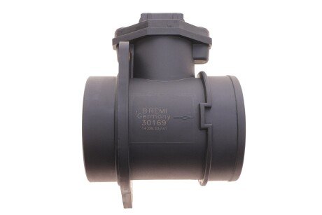 Витратомір повітря VW Passat 1.8 T 96-00 UA63 BREMI 30169