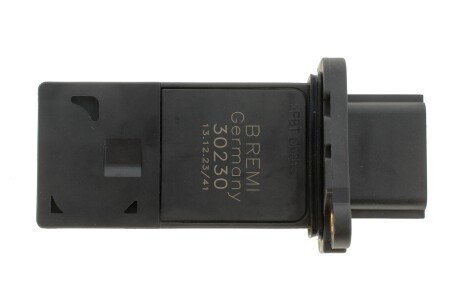 Витратомір повітря Nissan Juke/Qashqai 1.6/2.0i/2.0dCi 07- (вставка) UA63 BREMI 30230