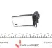 Витратомір повітря Toyota Land Cruiser 200 4.6 V8 08- UA63 BREMI 30239 (фото 4)