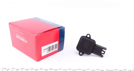 Витратомір повітря BMW X3 (E83)/X5 (E70) 06-11 UA63 BREMI 30246