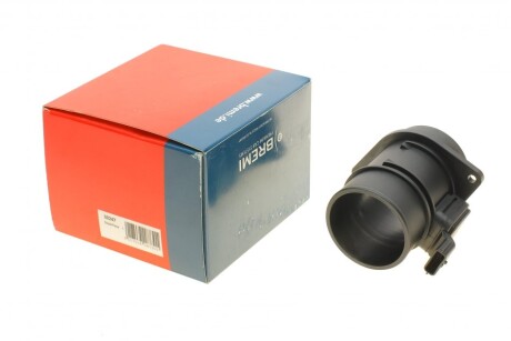 Витратомір повітря Renault Kangoo 1.5 dCi/Opel Vivaro/Movano 2.0/2.5 CDTI 06- UA63 BREMI 30247