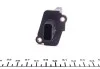 Витратомір повітря Citroen Jumper/Ford Transit 2.2HDi/TDCi 11- UA63 BREMI 30323 (фото 4)