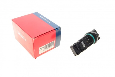 Витратомір повітря VW Golf IV/Passat 1.8T 95-09 UA63 BREMI 30338