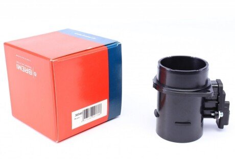 Витратомір повітря Citroen Berlingo/Peugeot Partner 1.6 HDi 08- UA63 BREMI 30342