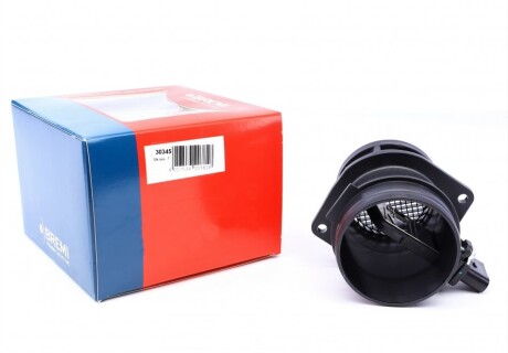 Витратомір повітря Audi/Skoda/VW 1.8/2.0TSI 05-18 UA63 BREMI 30345
