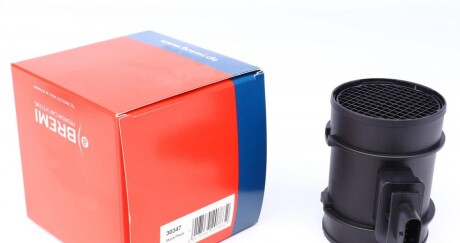 Витратомір повітря Opel Astra H 1.7CDTI 07-14 (opt-om) BREMI 30347