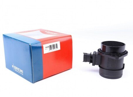 Витратомір повітря Fiat Fiorino 1.3D 07- (opt-om) BREMI 30348