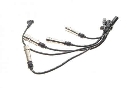 Проводи запалювання VW Caddy II 1.6 95-00 (к-кт) UA63 BREMI 481