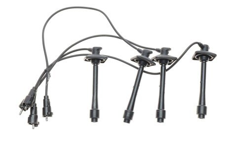 Проводи запалювання Toyota Avensis 2.0 97-00 (к-кт) (opt-om) BREMI 500/117