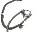 Датчик ABS (передний) Hyundai Tucson 06-10 (L) (opt-om) BREMI 50104 (фото 3)