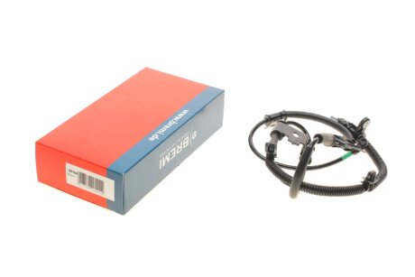 Датчик ABS (передній) Hyundai Tucson 06-10 (L) (opt-om) BREMI 50104