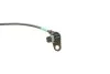 Датчик ABS (передний) Hyundai Tucson 06-10 (L) (opt-om) BREMI 50104 (фото 5)