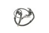 Датчик ABS (передний) Hyundai Tucson 06-10 (L) (opt-om) BREMI 50104 (фото 7)