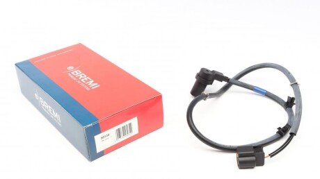 Датчик ABS (задній) Mitsubishi Outlander 02-06 (R) (opt-om) BREMI 50134