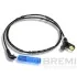 Датчик ABS (задній) BMW 3 (E46) 98-07 UA63 BREMI 50203 (фото 1)
