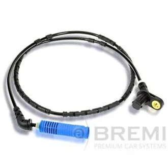 Датчик ABS (задній) BMW 3 (E46) 98-07 UA63 BREMI 50203