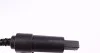 Датчик ABS (передній) BMW 3 (E46) 98-05 UA63 BREMI 50205 (фото 4)