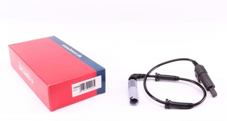 Датчик ABS (передній) BMW 3 (E46) 98-05 UA63 BREMI 50205