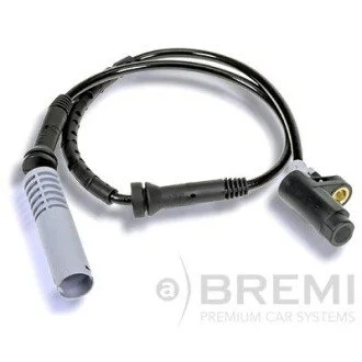 Датчик частоти обертання колеса BREMI 50210