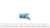 Датчик ABS (передний) Ford Transit Connect 1.8TDCi 02-13/Galaxy/Mondeo 1.4-2.5 06- UA63 BREMI 50229 (фото 2)