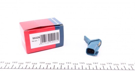 Датчик ABS (передній) Ford Transit Connect 1.8TDCi 02-13/Galaxy/Mondeo 1.4-2.5 06- UA63 BREMI 50229