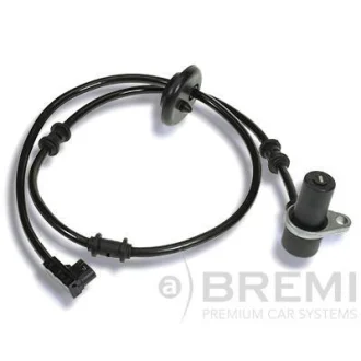Датчик частоти обертання колеса BREMI 50241