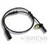 Датчик ABS (передний) MB S-class/CL-class 02-08 UA63 BREMI 50242 (фото 1)