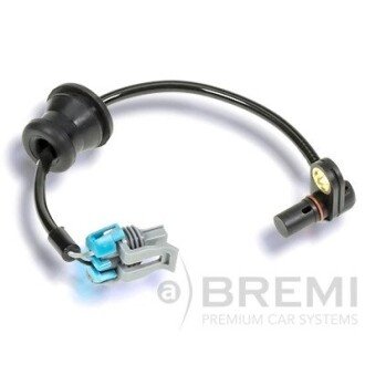 Датчик ABS (задній) Chevrolet Captiva 06- (opt-om) BREMI 50247