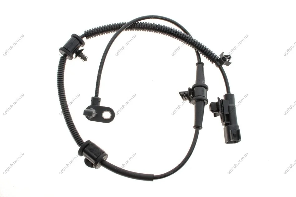 Датчик ABS (передній) Opel Insignia 1.4-2.0CDTI 08- UA63 BREMI 50248 (фото 1)