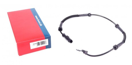 Датчик ABS (передній) Renault Trafic II/Opel Vivaro 01- UA63 BREMI 50250