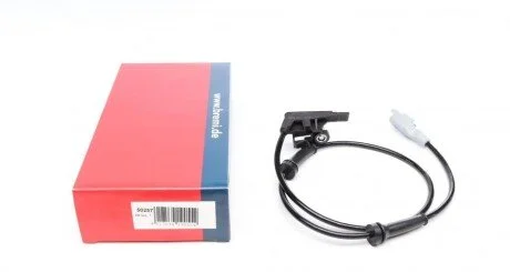 Датчик ABS (задній) Citroen C4 I/Peugeot 307 08-11 (opt-om) BREMI 50257