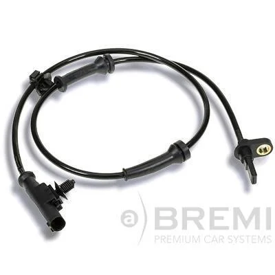 Датчик частоти обертання колеса BREMI 50265 (фото 1)