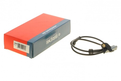 Датчик ABS (передній) Citroen Berlingo 1.6HDi 08- UA63 BREMI 50267