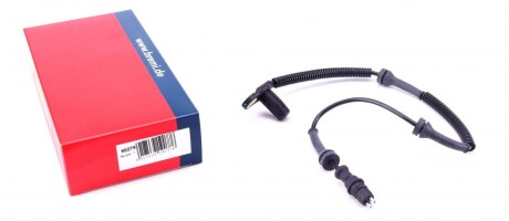 Датчик ABS (передній) Renault Master II 00- UA63 BREMI 50279