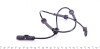 Датчик ABS (передній) Renault Megane II/Scenic II 1.4-2.0 02- UA63 BREMI 50280 (фото 2)