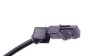 Датчик ABS (передній) Renault Megane II/Scenic II 1.4-2.0 02- UA63 BREMI 50280 (фото 3)