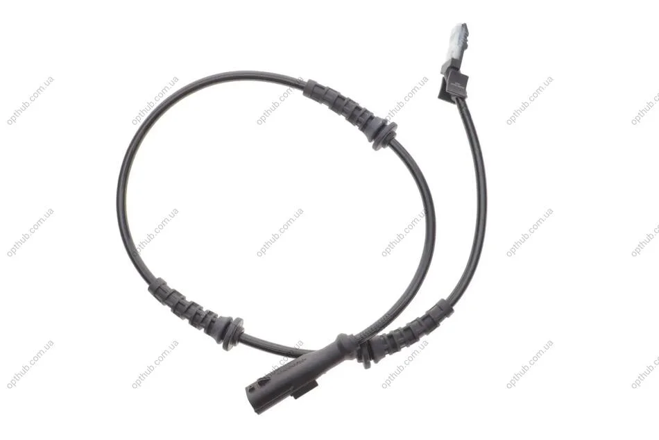 Датчик ABS (передній) Renault Clio/Logan/Dacia Sandero 1.2-2.0 04- UA63 BREMI 50285 (фото 1)
