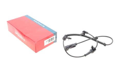 Датчик ABS (задній) Opel Insignia A/Saab 9-5 08- (opt-om) BREMI 50290