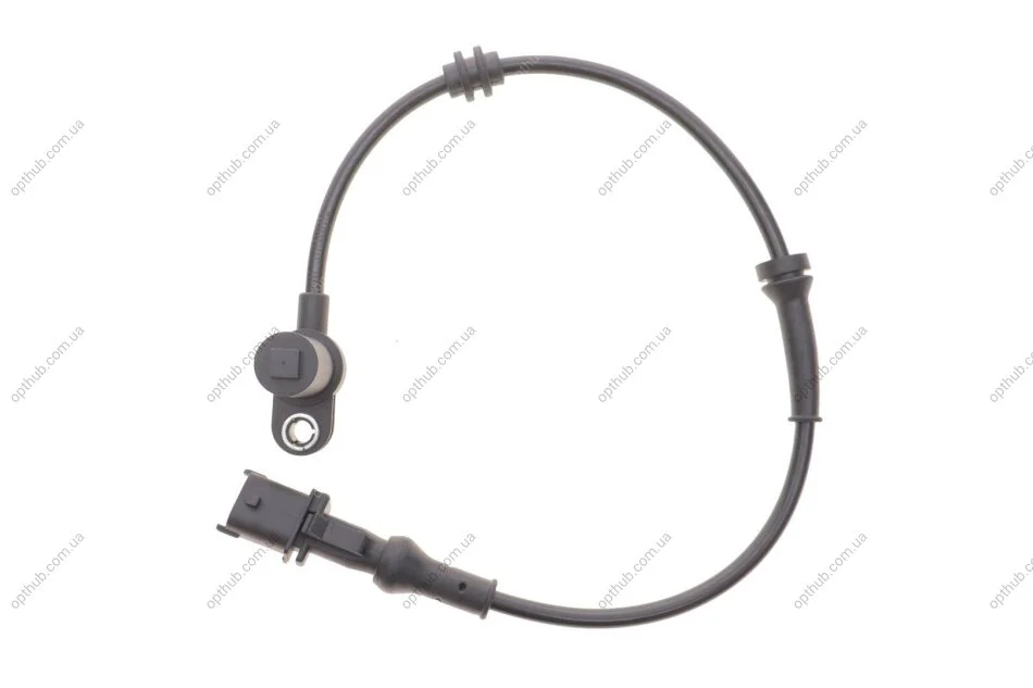 Датчик ABS (передній) Opel Combo 1.2-1.7DTi 01- UA63 BREMI 50291 (фото 1)